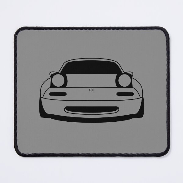 Artikelvorschau, Mazda Mx-5 Schwarz entworfen und verkauft von bazsi98.