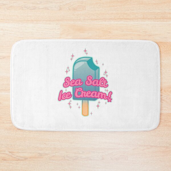 Item preview, Sea Salt Ice Cream! - Pink designed and sold by CrownUnlimit.