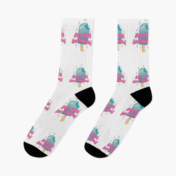 Item preview, Sea Salt Ice Cream! - Pink designed and sold by CrownUnlimit.