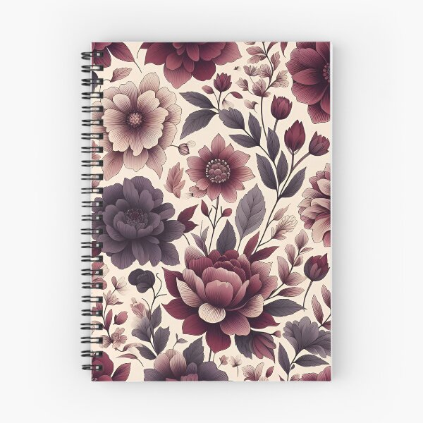 Item preview, Floral design designed and sold by Designflex90.