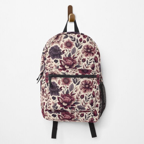 Item preview, Floral design designed and sold by harmzk90.