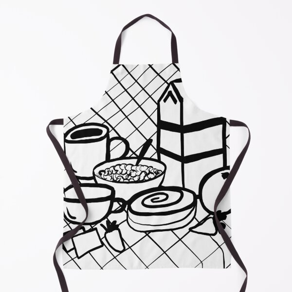 Item preview, Breakfast  designed and sold by artbyannac.