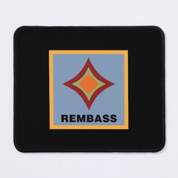 Item preview, REMBASS designed and sold by ckilgore.