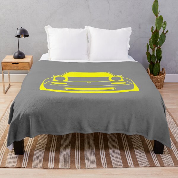Item preview, Mazda Mx-5 Yellow designed and sold by bazsi98.