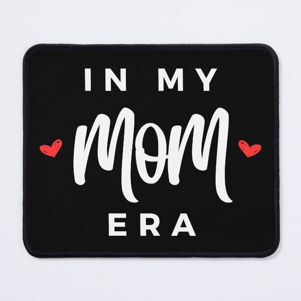 Item preview, In My Mom Era designed and sold by RedPumpFlash.