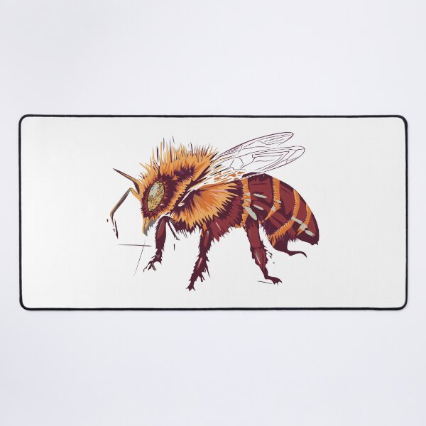Item preview, Honey bee designed and sold by BGdesignuk.