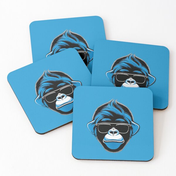 Item preview, DJ Monkey designed and sold by david stigler.