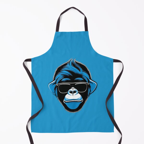 Item preview, DJ Monkey designed and sold by david stigler.
