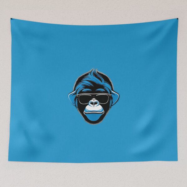 Item preview, DJ Monkey designed and sold by david stigler.