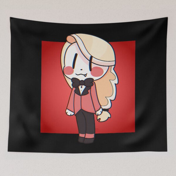 Item preview, Hazbin Hotel - Charlie designed and sold by natalies-tees.