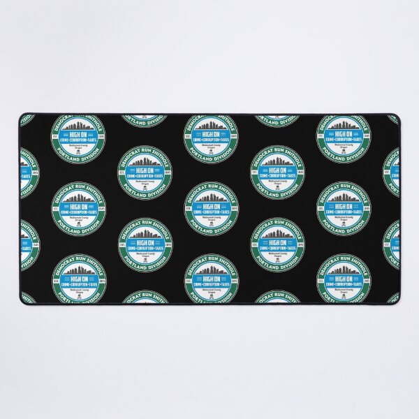 Item preview, Portland Tourism designed and sold by twHistory.