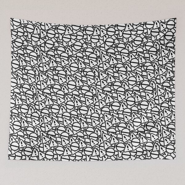 Item preview, Urban Dialogue designed and sold by TheNewPixel.