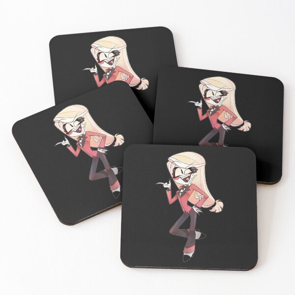 Item preview, Hazbin Hotel - Charlie designed and sold by natalies-tees.
