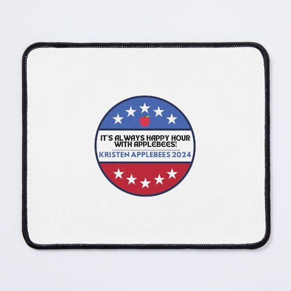 Item preview, It's Always Happy Hour with Applebees! designed and sold by Spaghetti-hoes.
