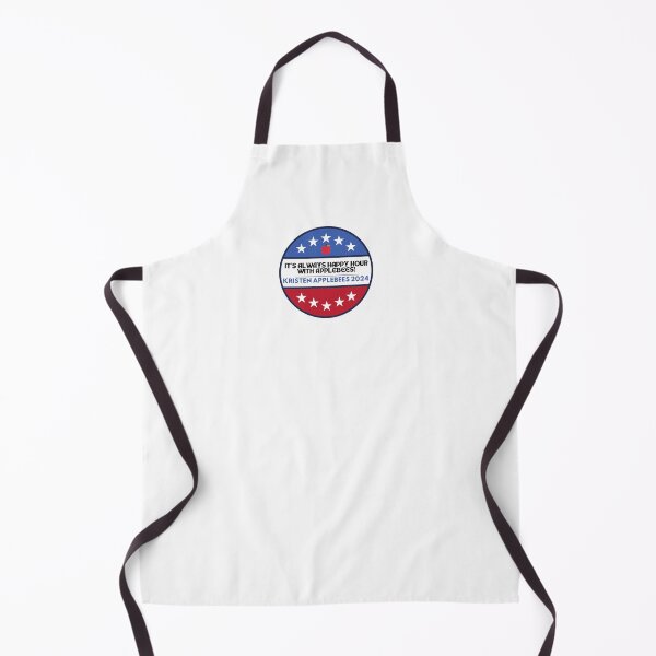 Item preview, It's Always Happy Hour with Applebees! designed and sold by Spaghetti-hoes.