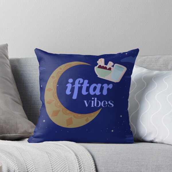 Item preview, ramadan: iftar vibes designed and sold by hamzamah.