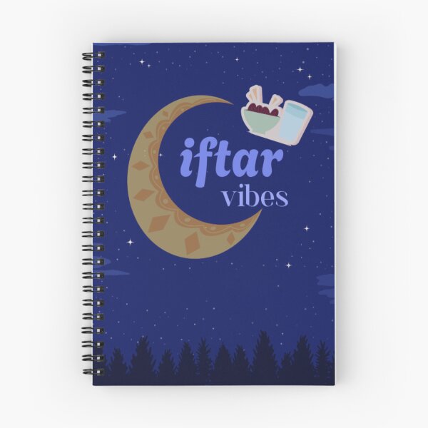 Item preview, ramadan: iftar vibes designed and sold by hamzamah.