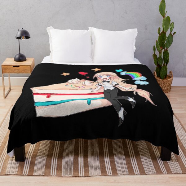 Item preview, Hazbin Hotel - Charlie designed and sold by natalies-tees.