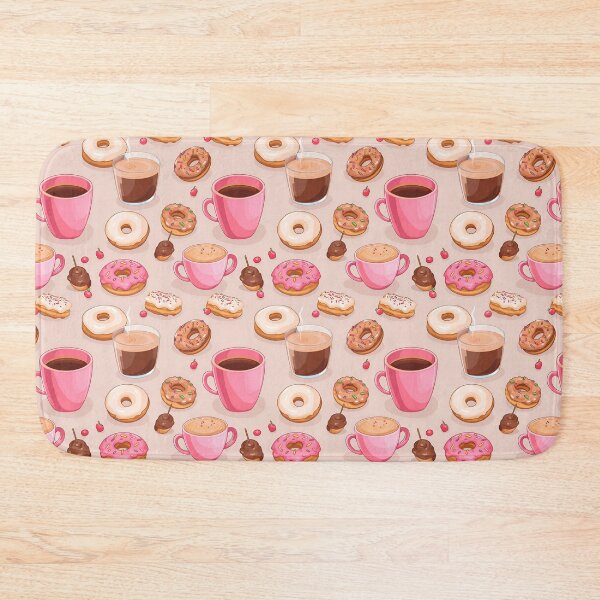 Item preview, Coffee date - creme designed and sold by SaraBakx.