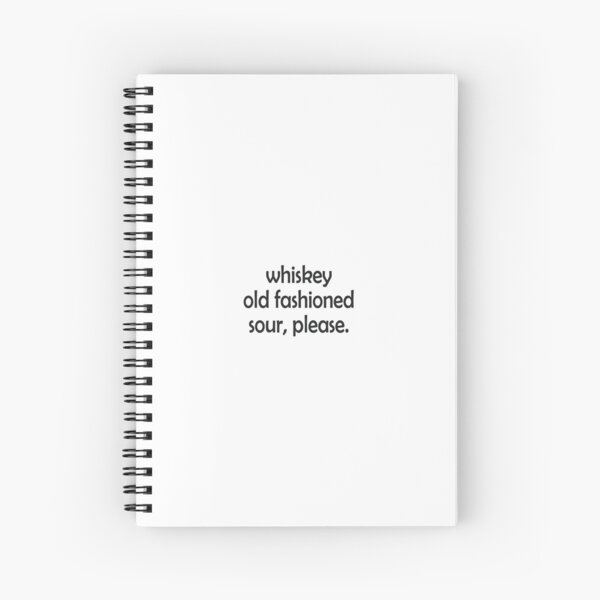 Item preview, whiskey old fashioned designed and sold by tenbay.