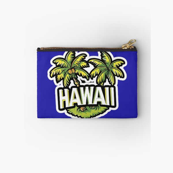 Item preview, Hawaii Design (with White Lettering) designed and sold by VelvetRoom.