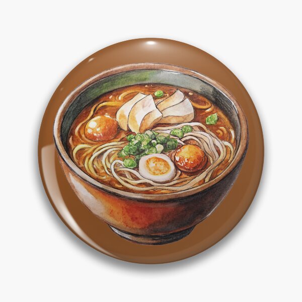Item preview, Ramyeon designed and sold by Morbaklava.