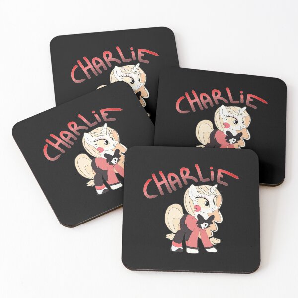 Item preview, Hazbin Hotel - Charlie designed and sold by natalies-tees.