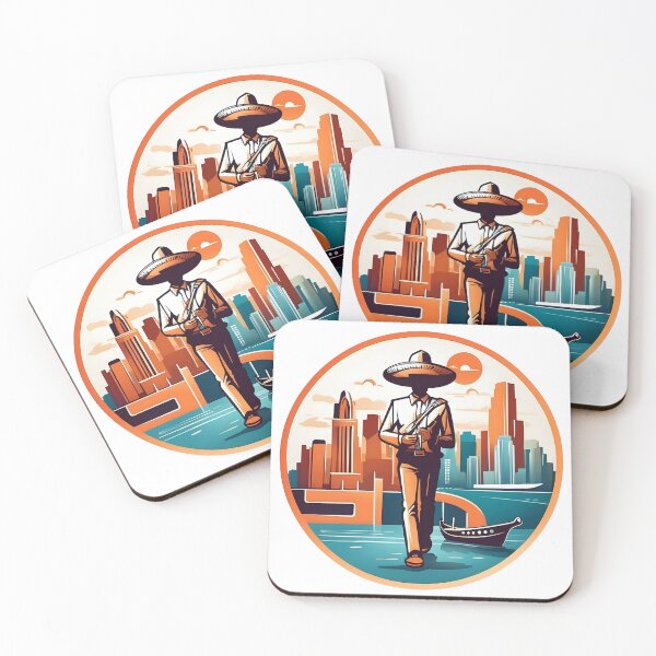 Item preview, City And man logo designed and sold by david stigler.