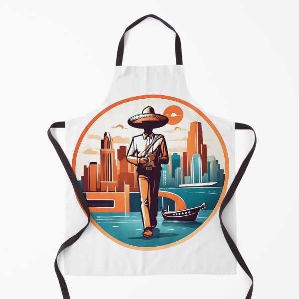Item preview, City And man logo designed and sold by david stigler.
