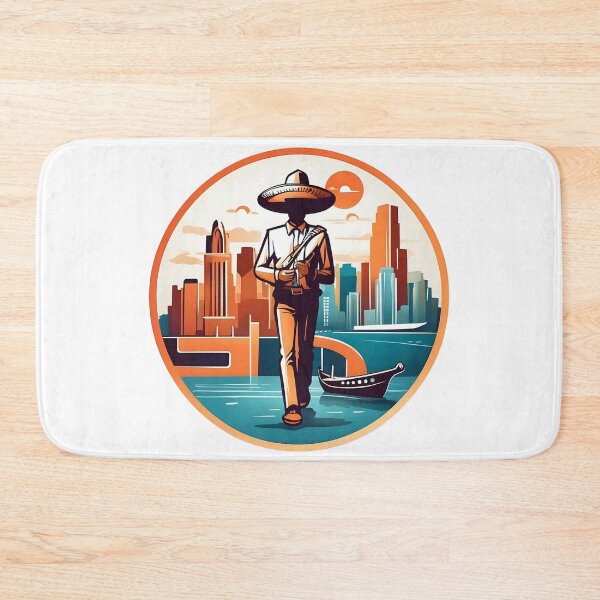 Item preview, City And man logo designed and sold by david stigler.