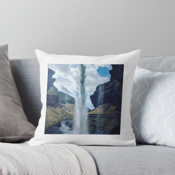 Item preview, Kvernufoss designed and sold by Vikhostel.