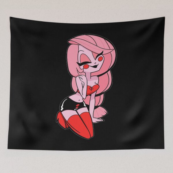 Item preview, Hazbin Hotel - Charlie designed and sold by natalies-tees.