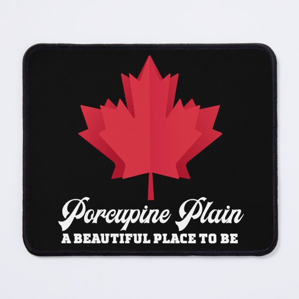 Item preview, I love porcupine plain  designed and sold by ShopSmart213.