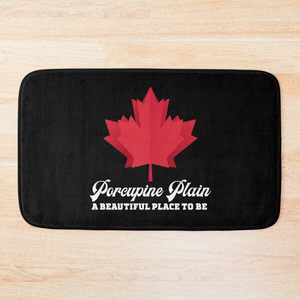 Item preview, I love porcupine plain  designed and sold by ShopSmart213.