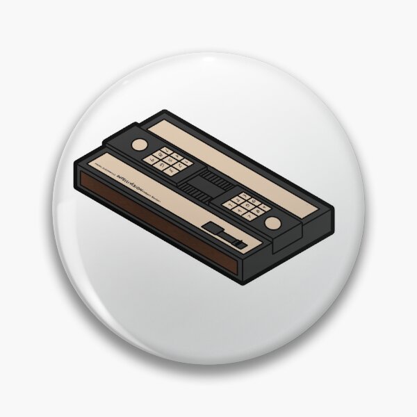 Item preview, Retro Gamging: Intellivision designed and sold by HalflightSTAY.