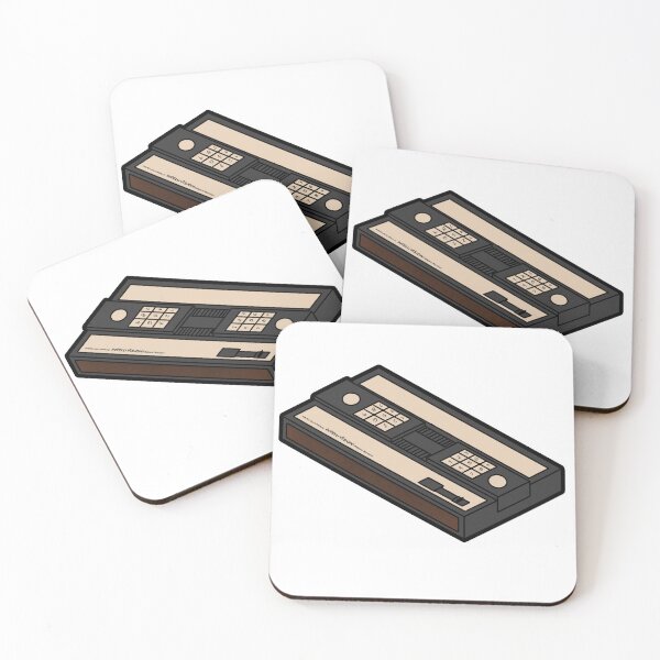 Item preview, Retro Gamging: Intellivision designed and sold by HalflightSTAY.
