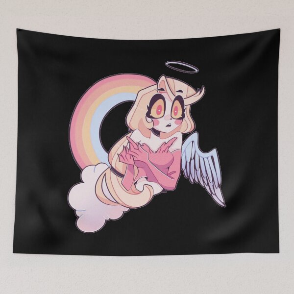 Item preview, Hazbin Hotel - Charlie designed and sold by natalies-tees.