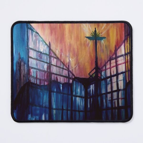 Item preview, The Synthesis designed and sold by Marzena Salwowska.