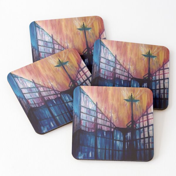 Item preview, The Synthesis designed and sold by Marzena Salwowska.