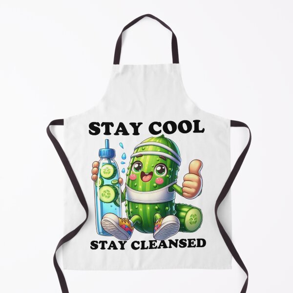 Item preview, Cool Cucumber Hydration Boost designed and sold by vk09.