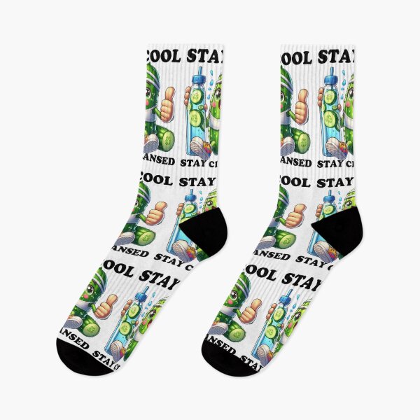 Item preview, Cool Cucumber Hydration Boost designed and sold by vk09.