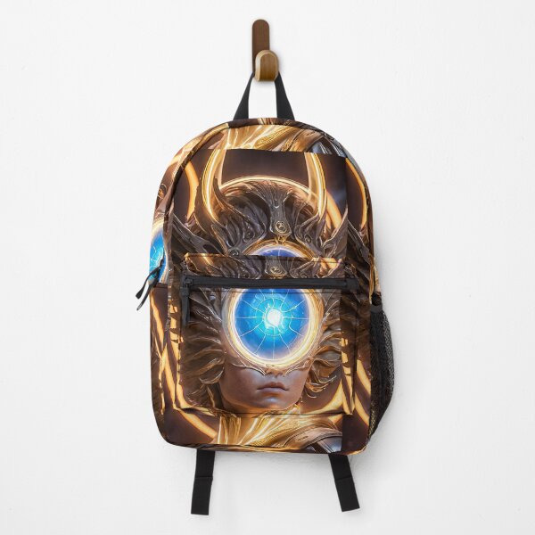 Item preview, Seraphim aspect designed and sold by BrankoTrpevski.