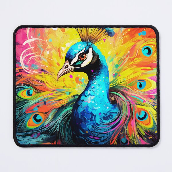 Item preview, Wall Art Home #11: Peacock designed and sold by m0173r.