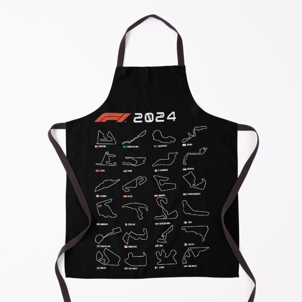 Item preview, F1 circuits designed and sold by Pecferly.