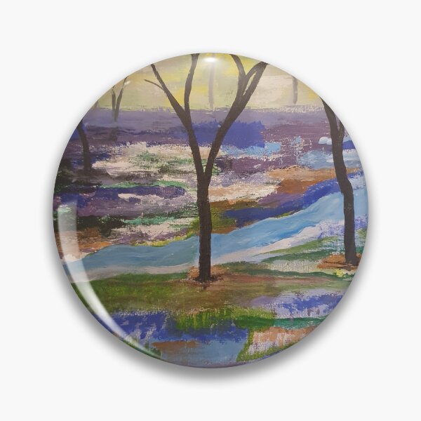 Item preview, Blue bell hill  designed and sold by LJDesigns15.