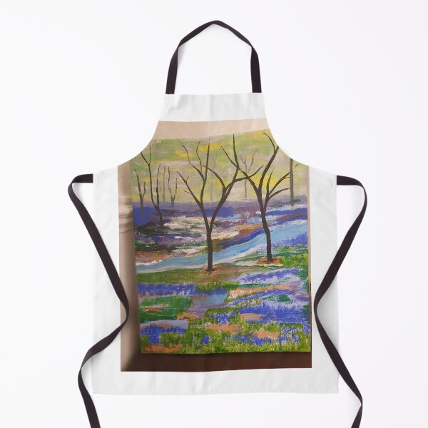 Item preview, Blue bell hill designed and sold by LJDesigns15.