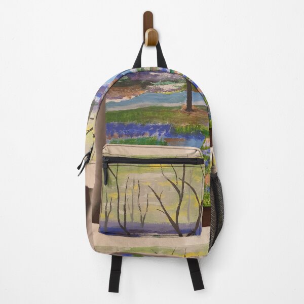 Item preview, Blue bell hill designed and sold by LJDesigns15.