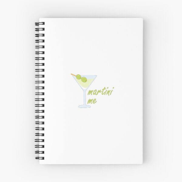 Item preview, martini me designed and sold by tenbay.