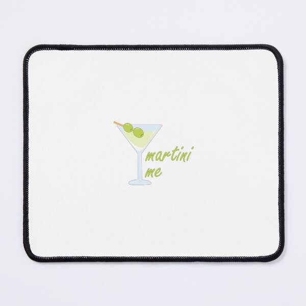Item preview, martini me designed and sold by tenbay.