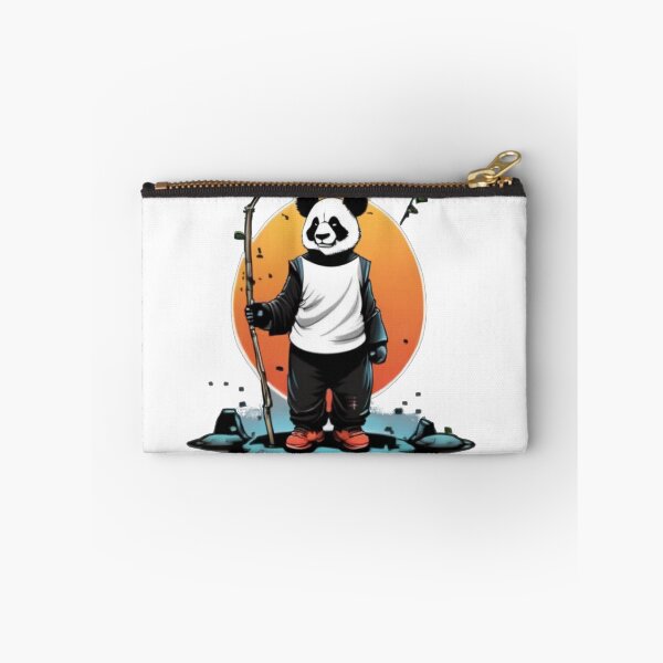 Item preview,  Panda Wanderer designed and sold by DrLekarz.